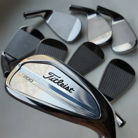 TaylorMade P790 7 pieces BLACK