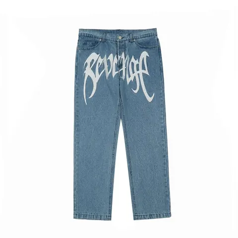 Revenge Jeans