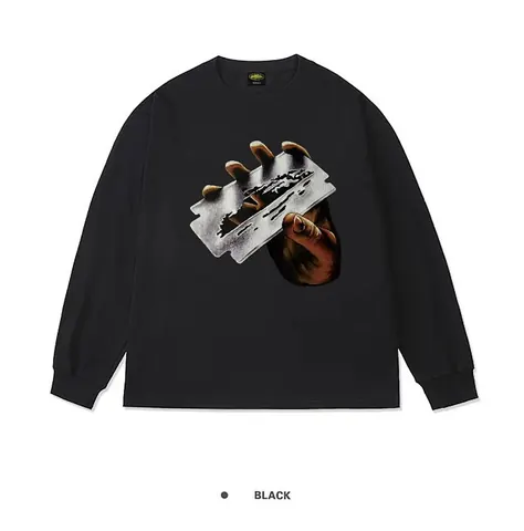 Corteiz crew sweatshirt