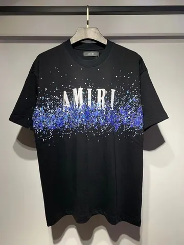 AMIRI T-shirt Tee