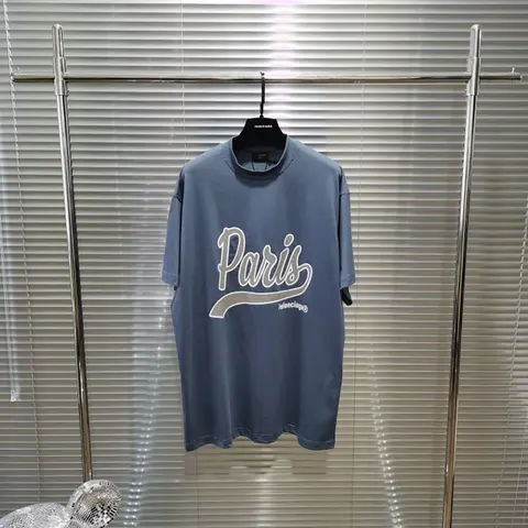 Balenciaga Coke T-shirt Tee
