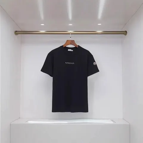 Moncler T-shirt Tee