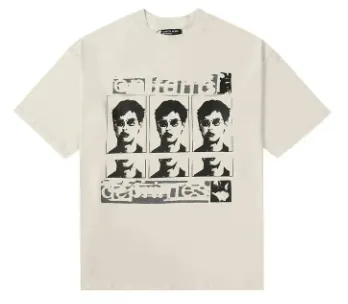 ERD T-shirt