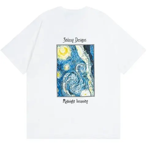 Stussy T-Shirts