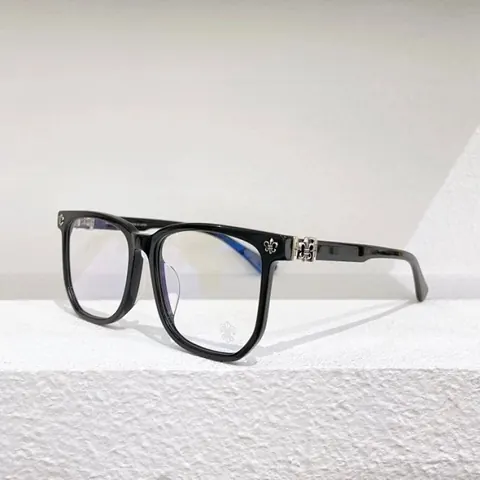 Chrome Hearts Glasses
