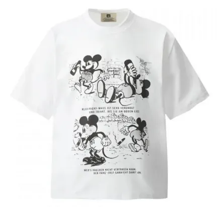 Vintage T-Shirts