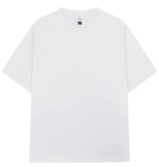 270g solid color T-shirt