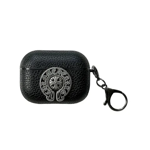 Chrome Hearts AirPods Case