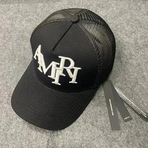 AMIRI Baseball Cap