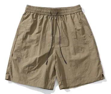 Fashion Shorts
