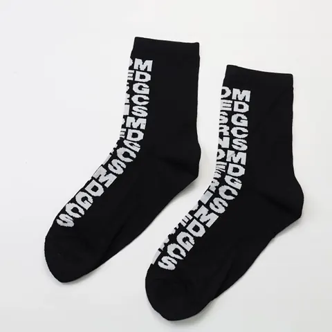 CDG Socks