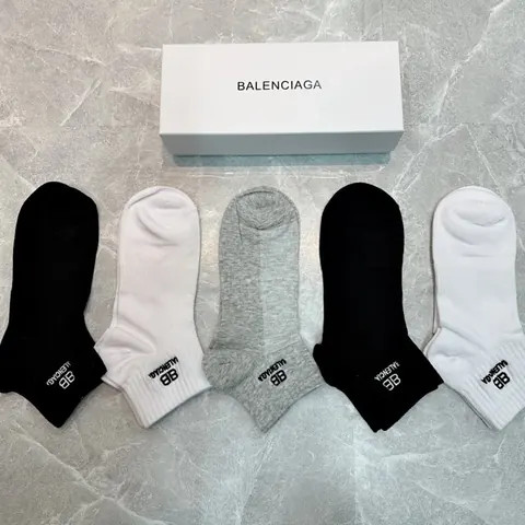 BALENCIAGA Socks
