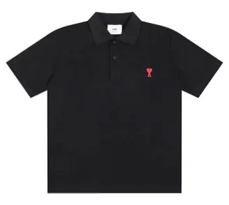 AMI T-Shirts