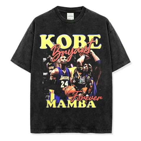 Kobe Tees