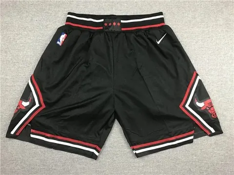 Nike NBA basketball shorts