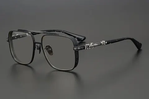Chrome Hearts Glasses