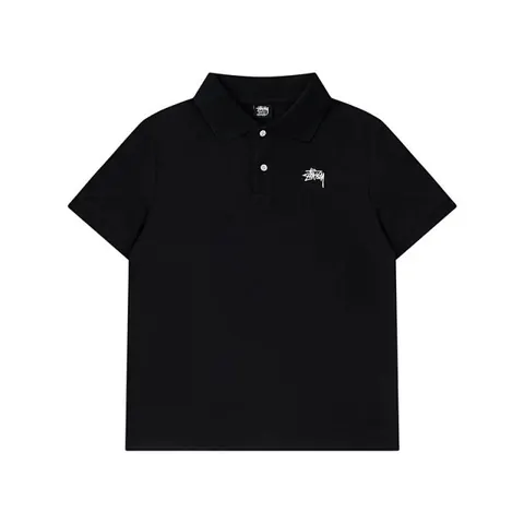 Stussy Polo T-Shirt
