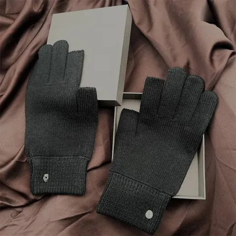 Rick Owens Gloves