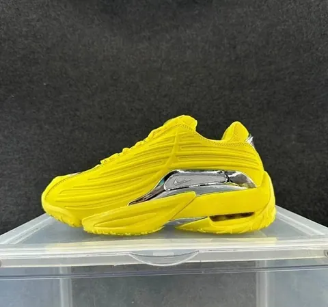 NOCTA x Nike Hot Step Air Terra 2 Sneakers