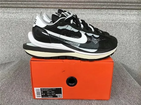 Nike Vaporwaffle shoes