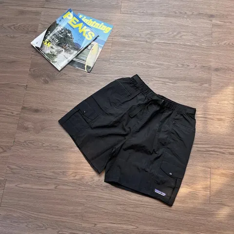 Patagonia Shorts