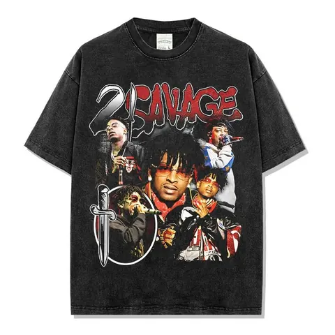 Savage Tees