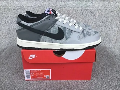 Nike Dunk Low Shoes