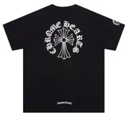 Chrome Hearts T-Shirts