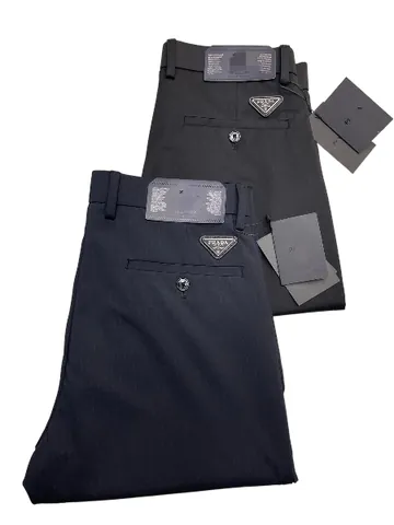 Prada Chino Pants