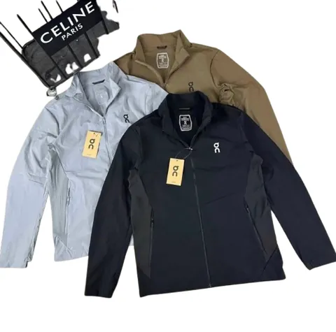 ON Running Jacket