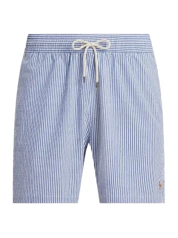 Ralph Lauren Striped Swim Shorts