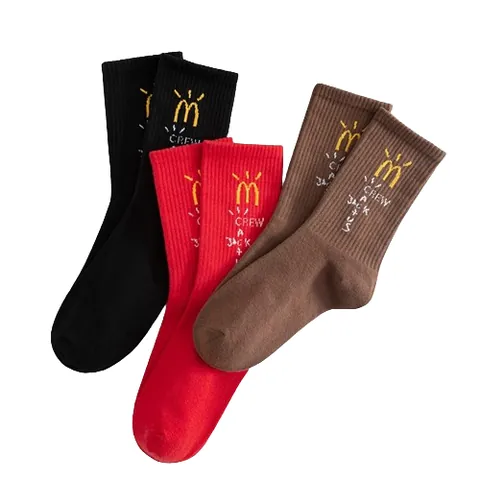 Travis Scott Socks