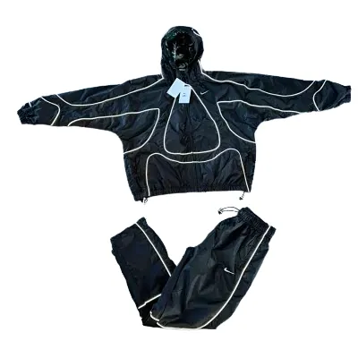 Corteiz X Nike Shell Jacket