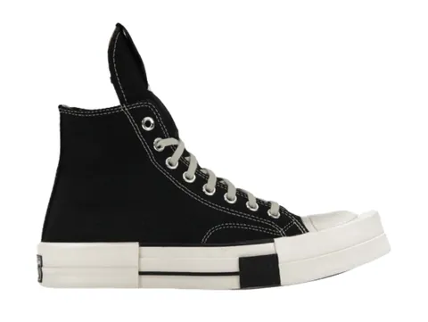 Rick Owens X Converse