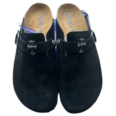 Chrome Hearts X Birkenstock