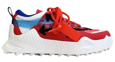 Off-White ODSY