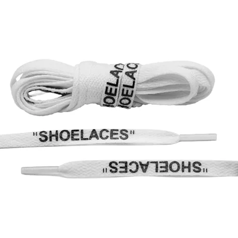 Off-White Laces