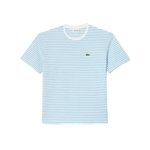 Lacoste Striped Tee