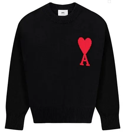 Ami Sweater
