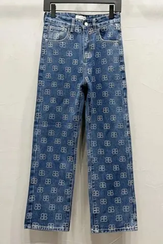 Balenciaga Jeans