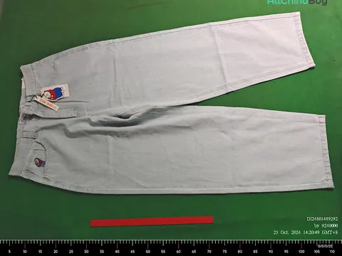 Big Boy High Quality Jeans