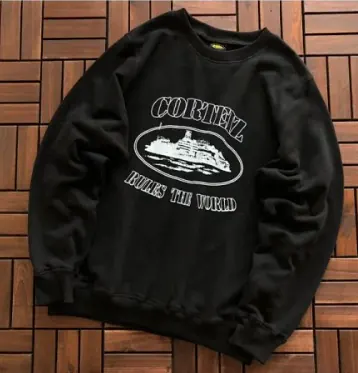 Corteiz Sweatshirt