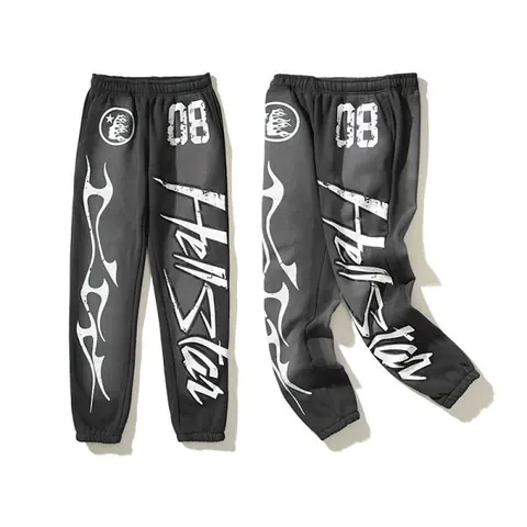 Hellstar Pants