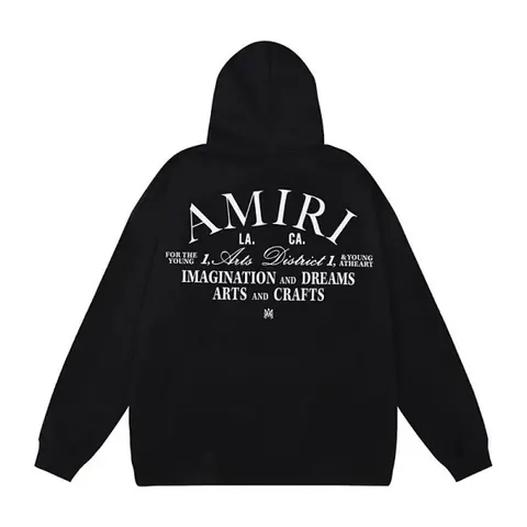Amiri Hoodie