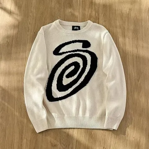 Stussy Sweater