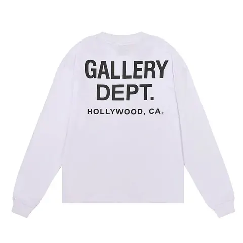 Gallery Dept Long sleeves