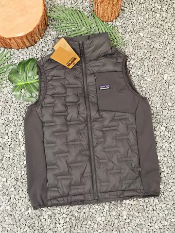 Patagonia Down Vest