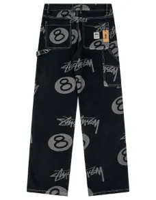 Stussy Jeans