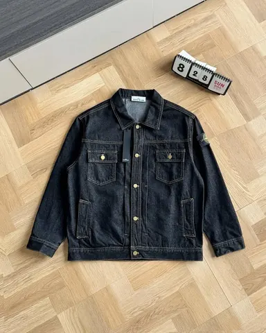 Stone Island Jacket
