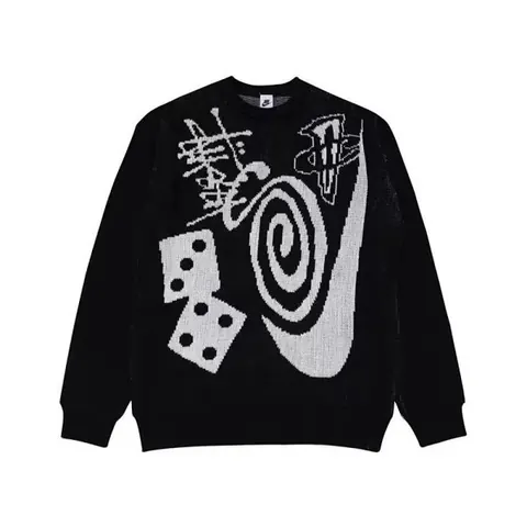Stussy Sweater 10+ Styles